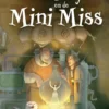 Oom Harry en de Mini Miss | 9789463833103 Oom Harry en de Mini Miss | 9789463833103