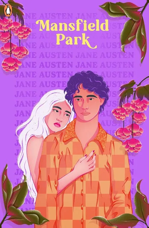 Mansfield Park | 9780241735039 Mansfield Park