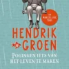 Pogingen iets van het leven te maken | 9780008826406 Pogingen iets van het leven te maken | 9780008826406