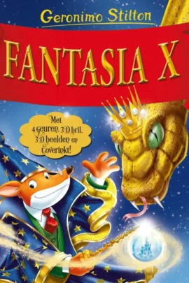 Fantasia X