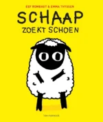 Schaap zoekt schoen | 9789461319869