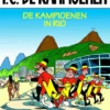 De kampioenen in Rio | 9789002237928