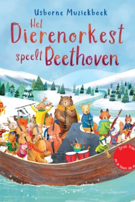 Het carnaval der dieren