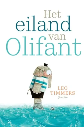 Het eiland van Olifant