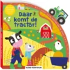 Daar komt de tractor | 9789056479374 Daar komt de tractor | 9789056479374