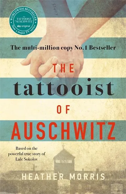 The Tattooist of Auschwitz | 9781785763670 The Tattooist of Auschwitz