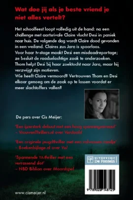 Dark mind | 9789026148125 Dark mind | 9789026148125