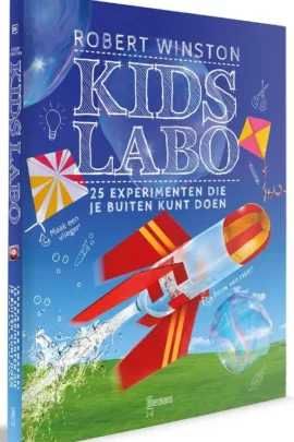 Kids labo