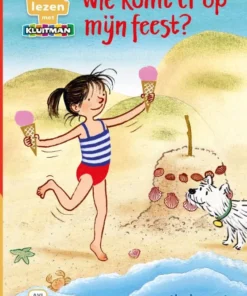 Wie komt er op mijn feest?