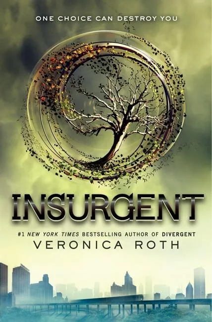Insurgent | 9780062024046 Insurgent