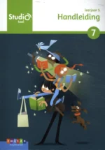 Handleiding | 9789463682428 Handleiding | 9789463682428