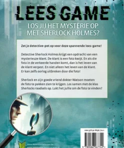 Alternative view of Lees-game