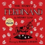 The Story of Ferdinand | 9780440871552