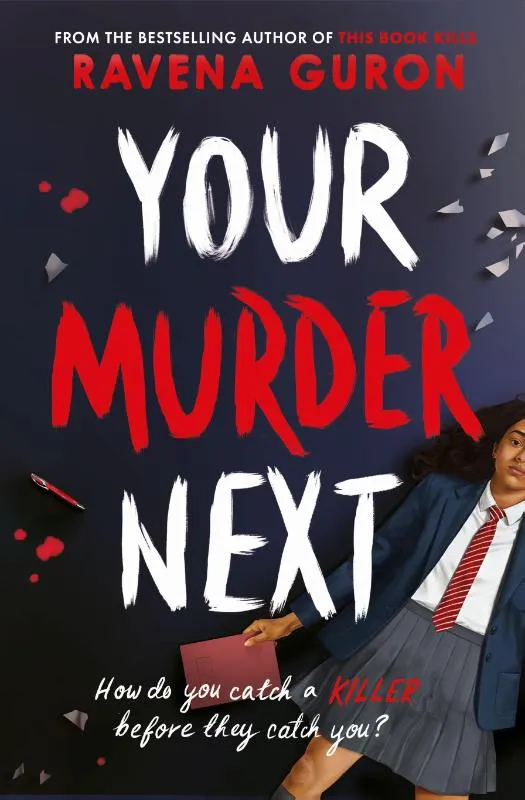 Your Murder Next | 9781805075714 Your Murder Next