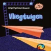 Vliegende voertuigen bouwen | 9789464394849