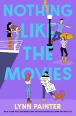 Nothing like the movies | 9781665962407