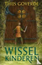 Wisselkinderen | 9789021680842