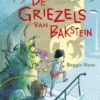 De griezels van Bakstein | 9789045127330