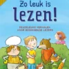 Zo leuk is lezen! | 9789044763102