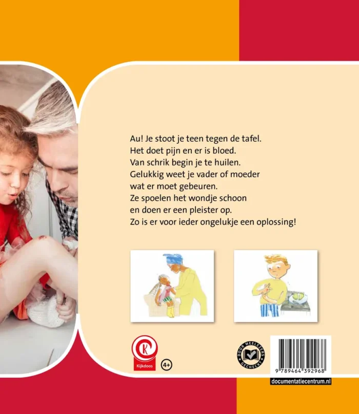 eerste hulp - Afbeelding 2