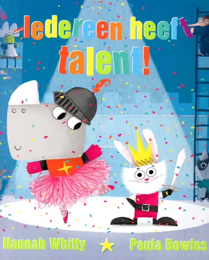 Rapunsel kinderboeken |