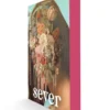 Sever | 9789000404094