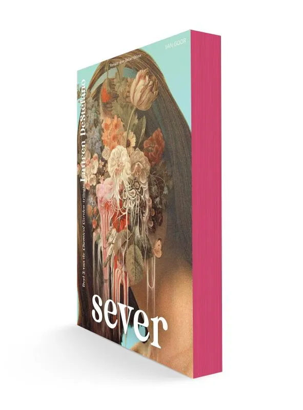Sever | 9789000404117 Sever