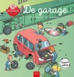 De garage | 9789044846805 De garage | 9789044846805