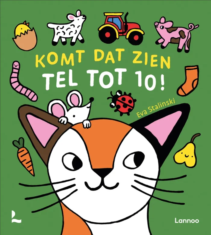 tel tot 10!