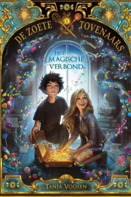 Het magische verbond