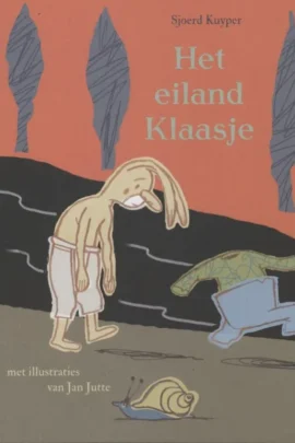 Het eiland Klaasje