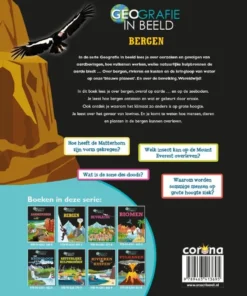 Bergen | 9789463413695 Bergen - Afbeelding 2