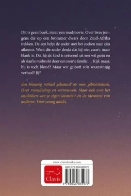 Niemandsland | 9789044835977