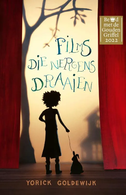 Films die nergens draaien | 9789021681825 Films die nergens draaien
