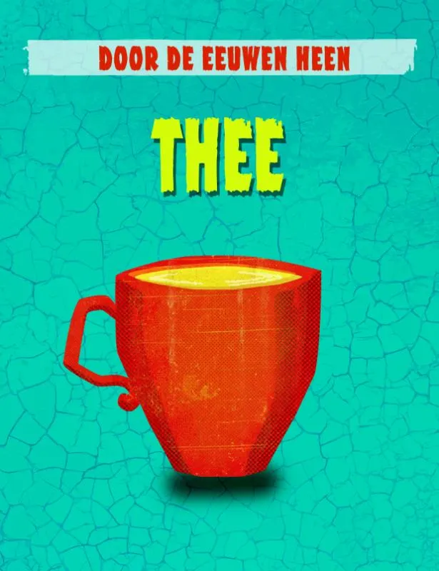 Thee | 9789463412087 Thee