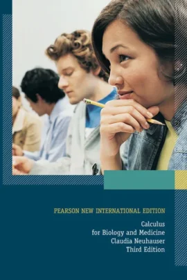 Pearson New International Edition