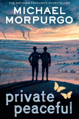 Private Peaceful