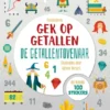 Gek op getallen De getallentovenaar - | 9789036646826 Gek op getallen De getallentovenaar - | 9789036646826