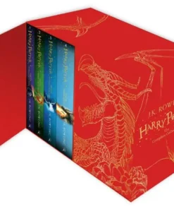 The Complete Collection (Children's Hardback)