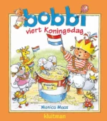 Bobbi viert Koningsdag | 9789048319824