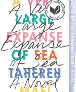 Very Large Expanse of Sea