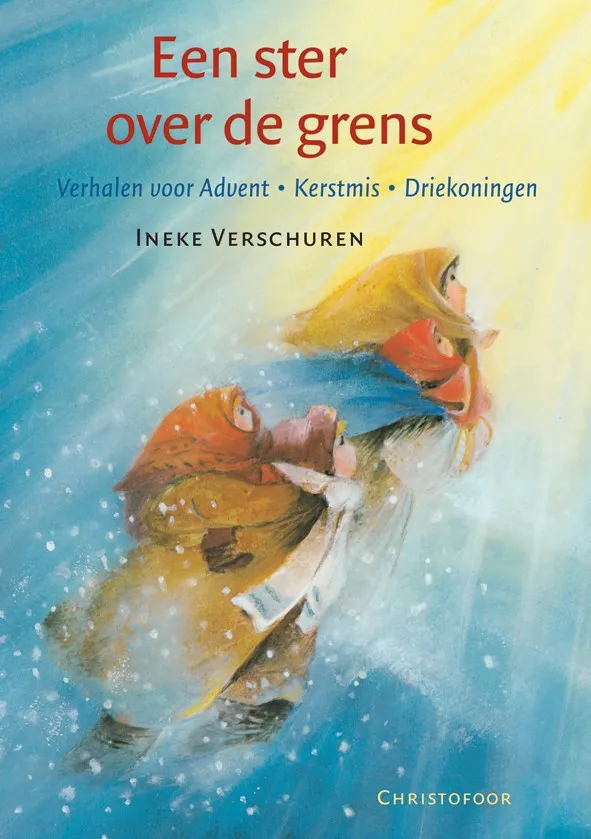 Ster over de grens | 9789062389971 Ster over de grens