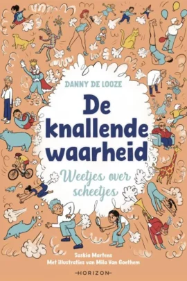 De knallende waarheid
