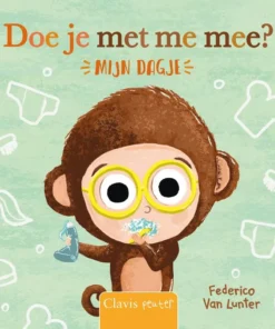 Doe je met me mee? Mijn dagje