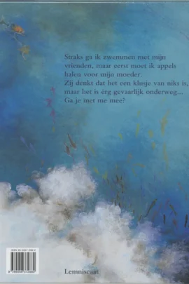 Alternative view of Ga je mee?