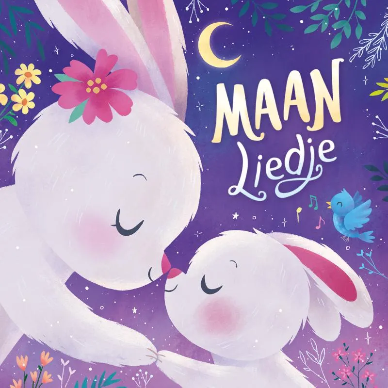 Maanliedje | 9789036649018 Maanliedje