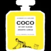 Coco of het kleine zwarte jurkje | 9789025873189