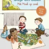 Met Moek op zoek | 9789044838855