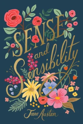 Sense and Sensibility