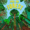 Pop-Up Forest | 9780500653050